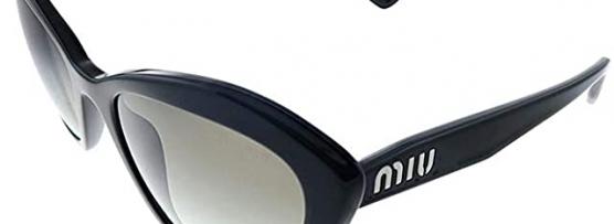 Miglior occhiali da sole miu miu tondi