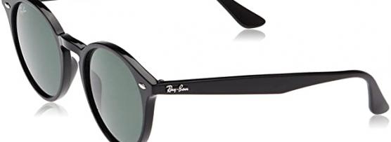 Miglior occhiali da sole tondi uomo ray ban