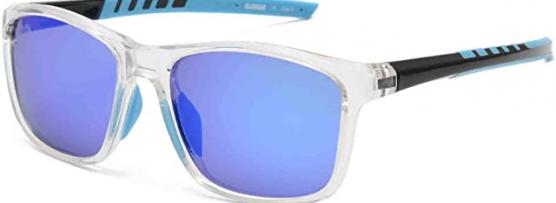 Miglior occhiali da sole trasparenti colorati