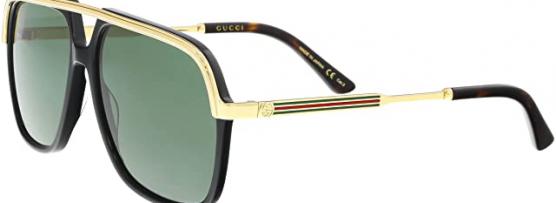 Miglior occhiali da sole uomo gucci vintage
