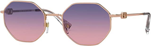 Miglior occhiali da sole valentino donna