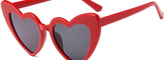 Miglior occhiali da sole viso a cuore
