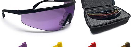 Miglior occhiali da tiro a volo oakley