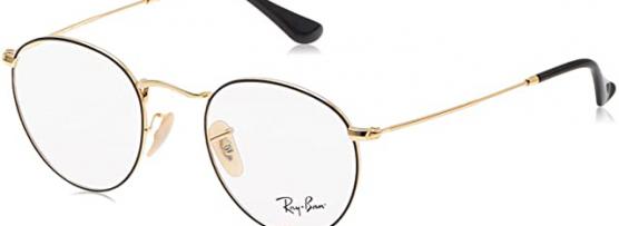 Miglior occhiali da vista donna ray ban
