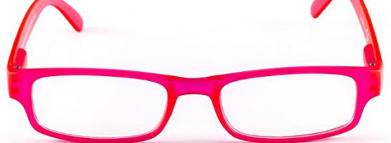 Miglior occhiali da vista fucsia