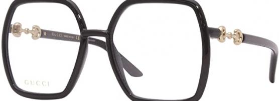 Miglior occhiali da vista gucci neri