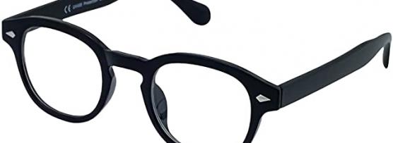 Miglior occhiali da vista moscot