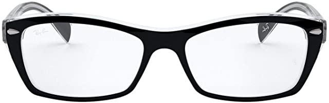 Miglior occhiali da vista ray ban ferrari