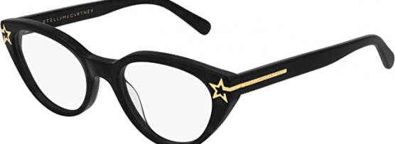 Miglior occhiali da vista stella mccartney