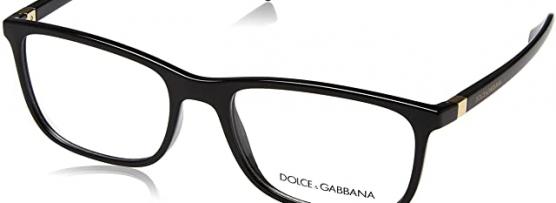 Miglior occhiali da vista uomo dolce e gabbana