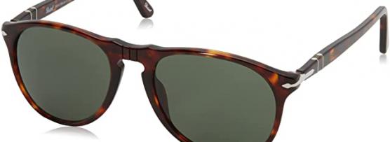 Miglior occhiali da vista uomo persol