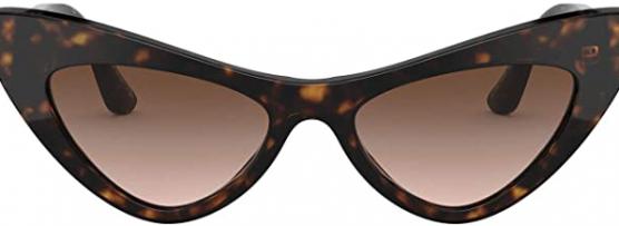 Miglior occhiali dolce e gabbana pois