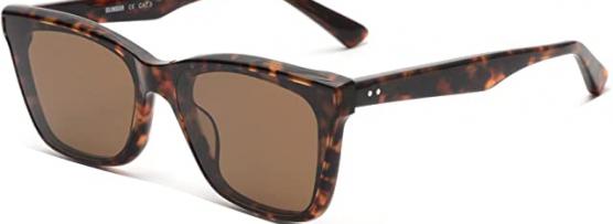 Miglior occhiali donna sole