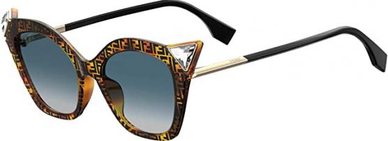 Miglior occhiali fendi
