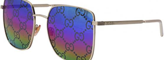 Miglior occhiali gucci metallo