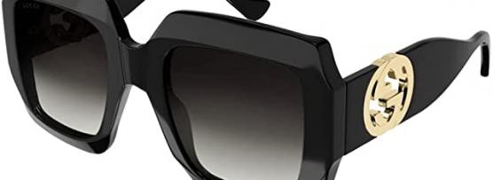 Miglior occhiali gucci neri