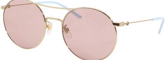 Miglior occhiali gucci rosa