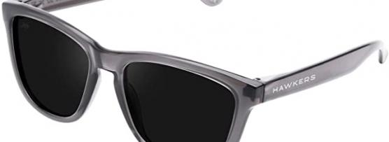 Miglior occhiali hawkers carbon black sky one
