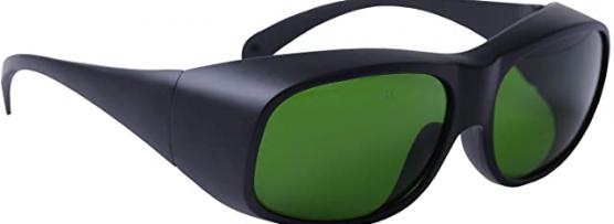 Miglior occhiali laser