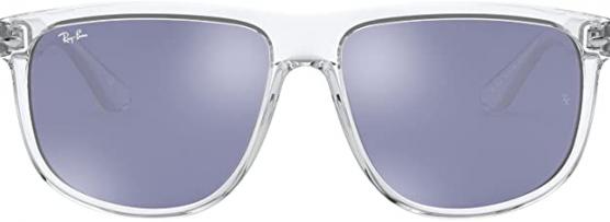 Miglior occhiali lenti trasparenti ray ban