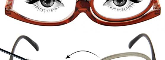 Miglior occhiali monolente per il trucco
