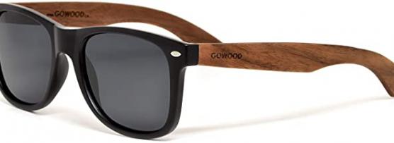Miglior occhiali montatura in legno