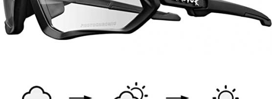 Miglior occhiali mtb trasparenti