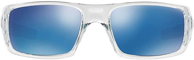 Miglior occhiali oakley montatura trasparente