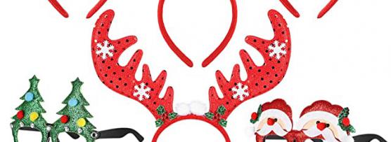 Miglior occhiali per natale