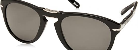 Miglior occhiali persol steve mcqueen