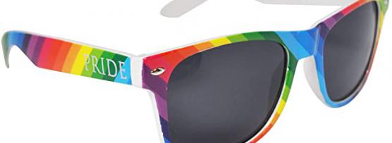 Miglior occhiali pride