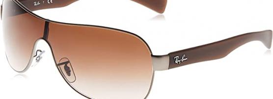 Miglior occhiali ray ban indossati