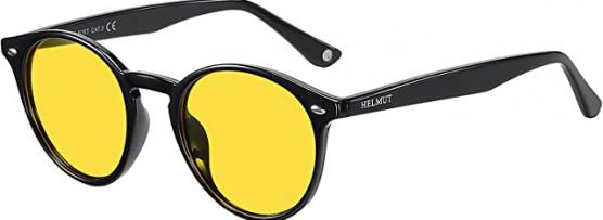 Miglior occhiali ray ban lenti gialle