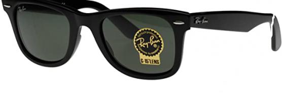 Miglior occhiali ray ban neri