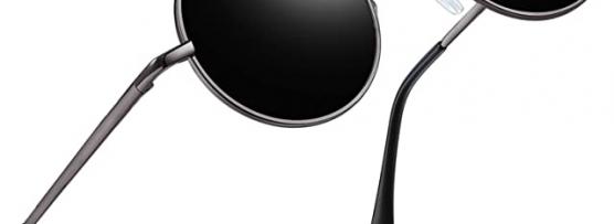 Miglior occhiali ray ban tondi