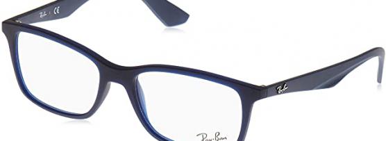 Miglior occhiali ray ban uomo da vista