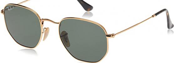 Miglior occhiali ray ban uomo esagonali