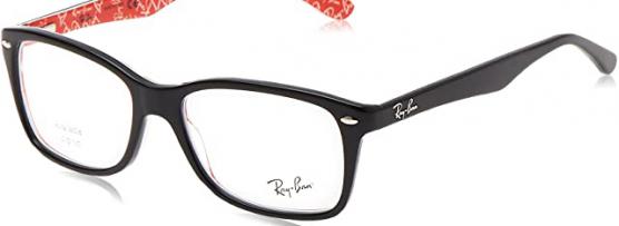 Miglior occhiali ray ban wayfarer da vista