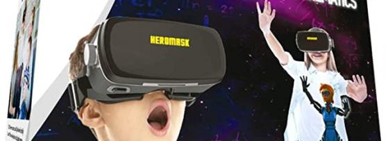 Miglior occhiali realtà virtuale giochi