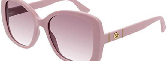 Miglior occhiali rosa gucci