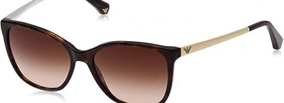 Miglior occhiali sole armani donna