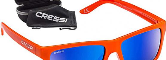 Miglior occhiali sole cressi