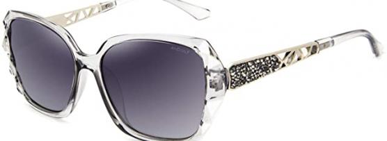 Miglior occhiali sole donna