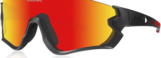 Miglior occhiali sole mtb