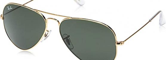 Miglior occhiali sole uomo ray ban