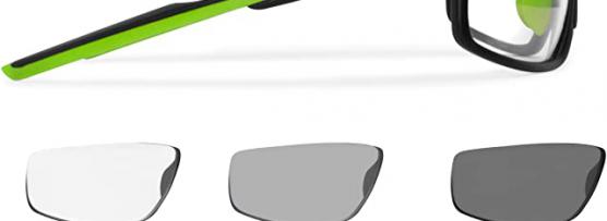 Miglior occhiali sportivi fotocromatici oakley