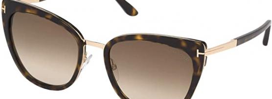 Miglior occhiali tom ford da sole 2022