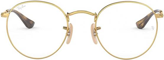 Miglior occhiali tondi ray ban da vista