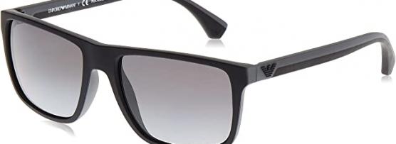 Miglior occhiali uomo emporio armani