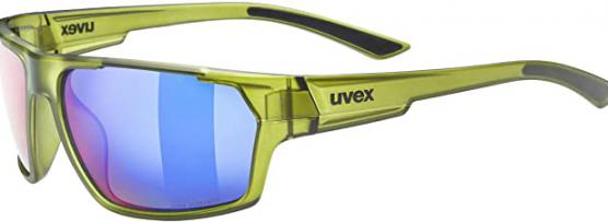 Miglior occhiali uvex skyguard